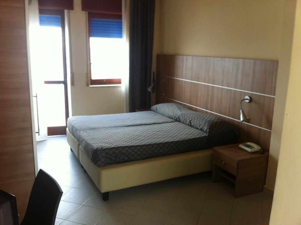 Elihotel SantʼAlessio Siculo Extérieur photo